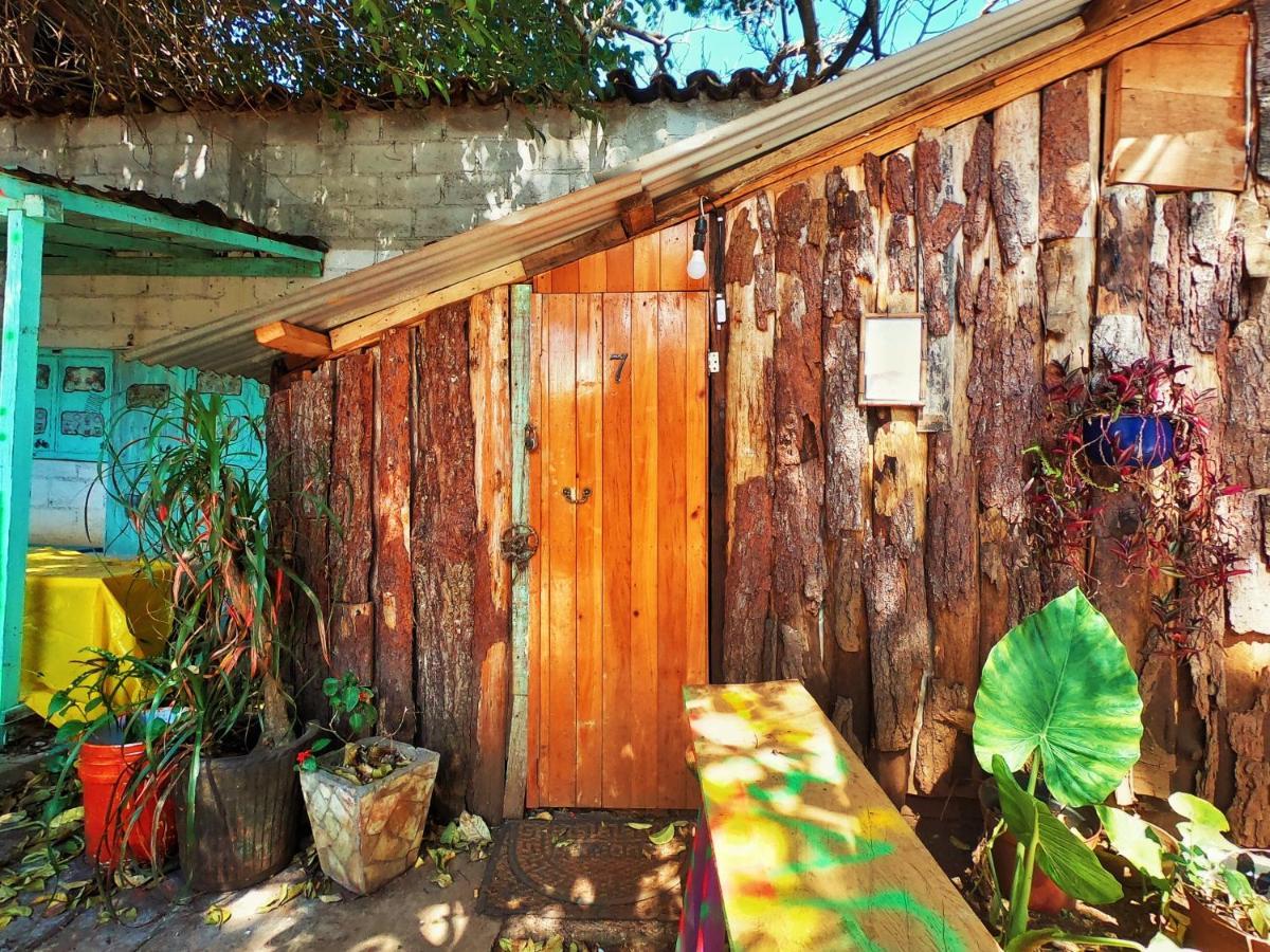 Casa Lothuz Spacio Cultural Y Disidente San Cristóbal de Las Casas المظهر الخارجي الصورة
