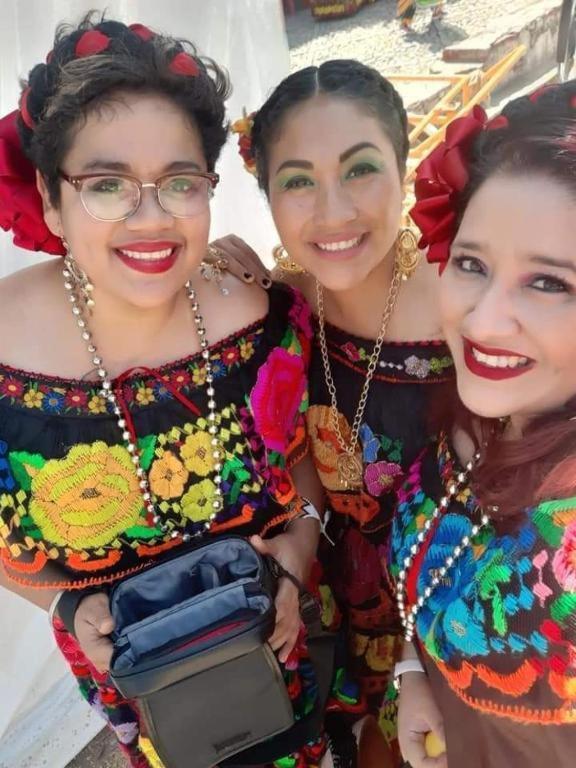 Casa Lothuz Spacio Cultural Y Disidente San Cristóbal de Las Casas المظهر الخارجي الصورة