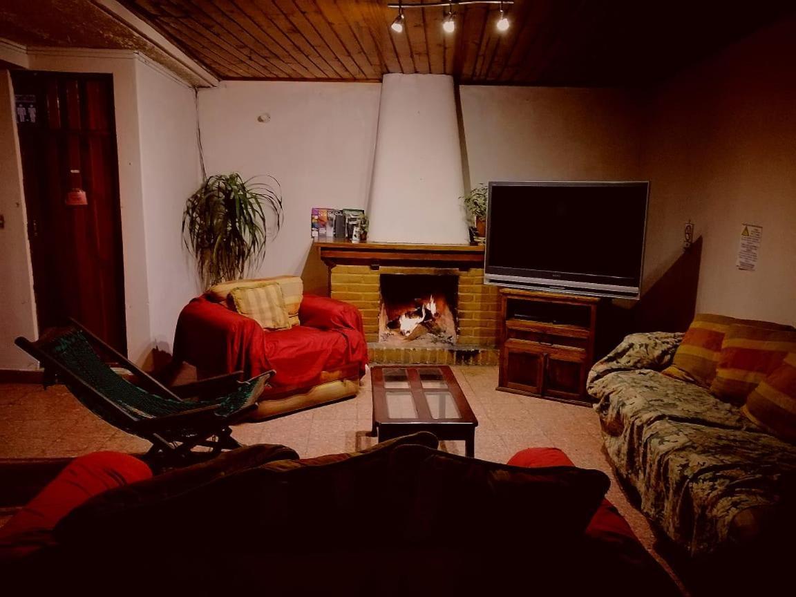 Casa Lothuz Spacio Cultural Y Disidente San Cristóbal de Las Casas المظهر الخارجي الصورة